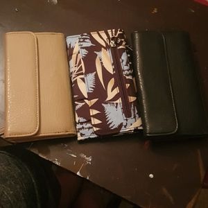 Wallets